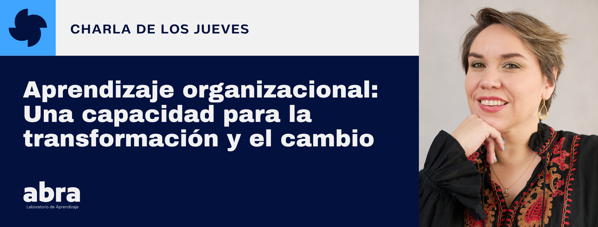 Aprendizaje organizacional: Una capacidad para la transformación y cambio